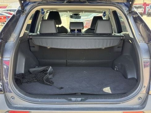 Used 2024 Toyota RAV4 XLE Premium FWD image 32