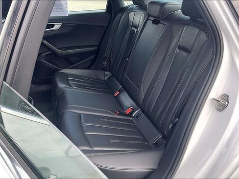 Used 2024 Audi A4 2.0T Premium Plus AWD/4WD image 25