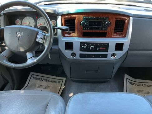 Used 2006 Dodge Ram 1500 Truck Laramie RWD image 16