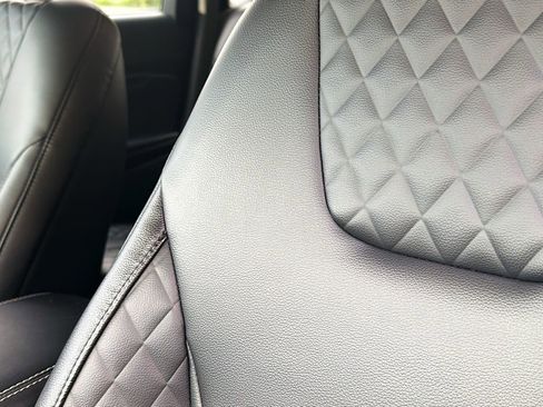 Used 2024 Ford Edge Titanium AWD/4WD image 21