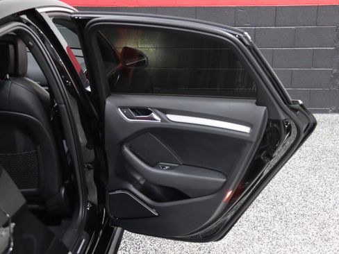 Used 2015 Audi S3 Prestige w/ Prestige Package image 44