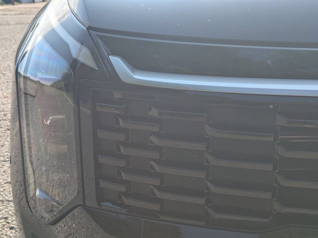 Used 2026 Kia Sportage SX FWD image 10