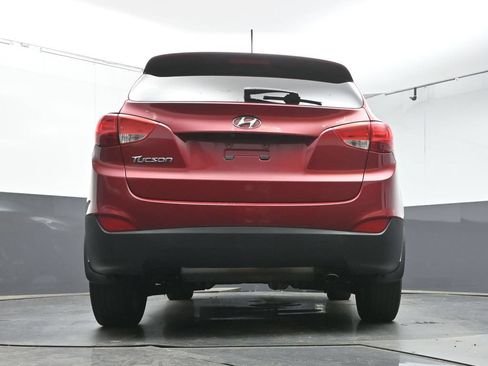 Used 2015 Hyundai Tucson SE FWD image 35
