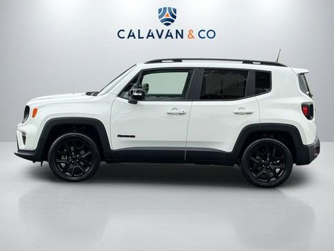 Used 2023 Jeep Renegade Altitude w/ Convenience Group I AWD/4WD image 4