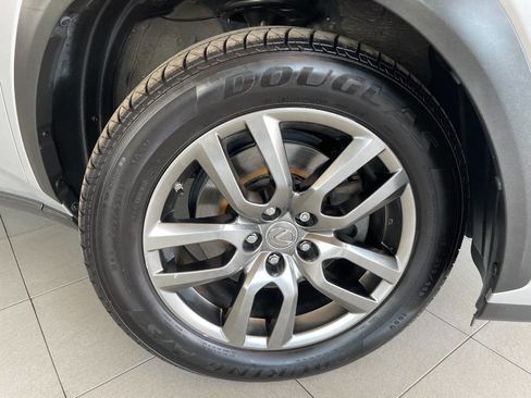 Used 2016 Lexus NX 200t AWD image 11