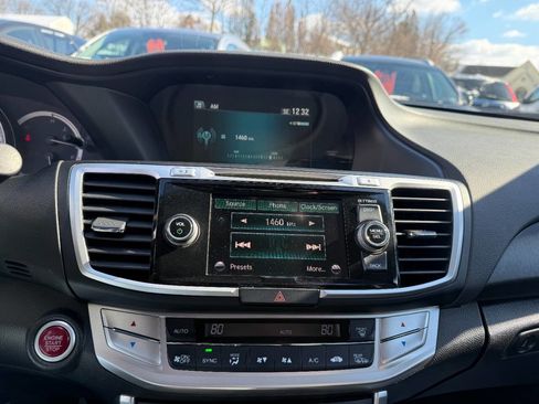 Used 2014 Honda Accord EX-L image 20