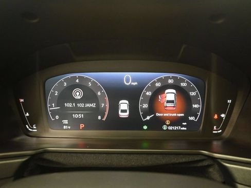 Used 2023 Honda Accord EX image 13