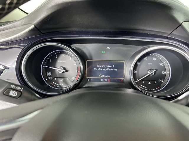 Certified 2023 Buick Encore GX Essence w/ Experience Buick Package FWD image 11