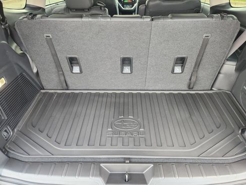 New 2026 Subaru Ascent Limited AWD/4WD image 27