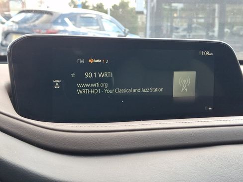 Certified 2023 MAZDA CX-30 AWD 2.5 S w/ Premium Package image 18