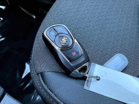 Used 2023 Buick Encore GX Preferred w/ Cold Weather Comfort Package image 13