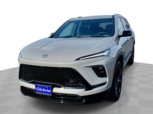 New 2026 Buick Enclave Sport Touring w/ Power Package image 1