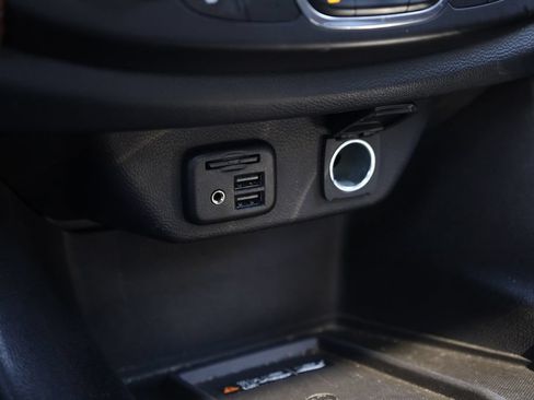 Used 2020 Chevrolet Traverse High Country w/ LPO, Floor Liner Package AWD/4WD image 15