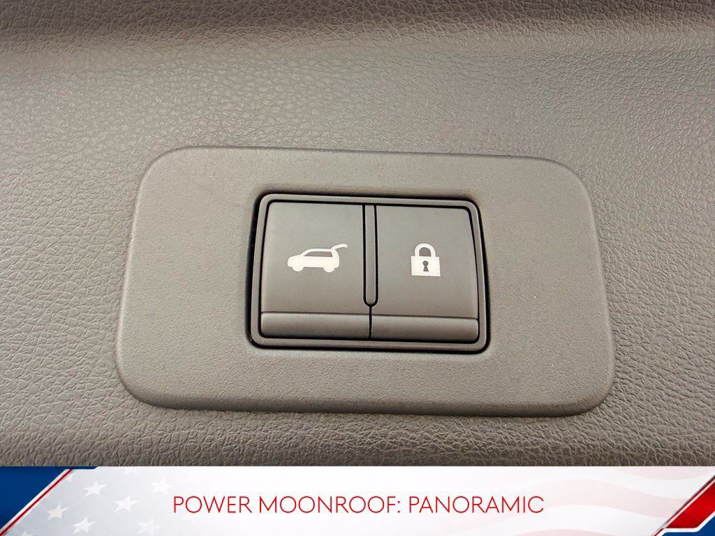 Used 2026 Nissan Murano SL AWD/4WD image 9