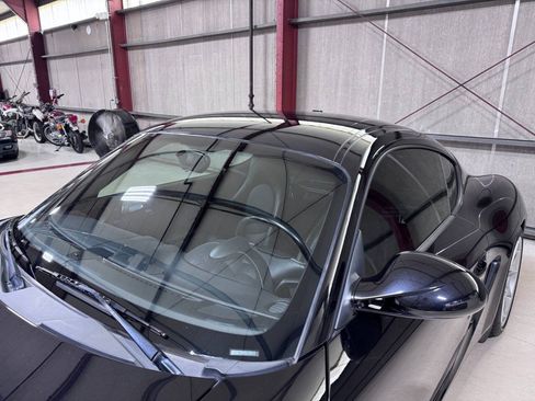 Used 2009 Porsche Cayman S RWD image 24