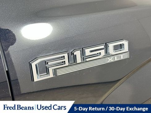 Certified 2019 Ford F150 XLT w/ Equipment Group 302A Luxury image 11