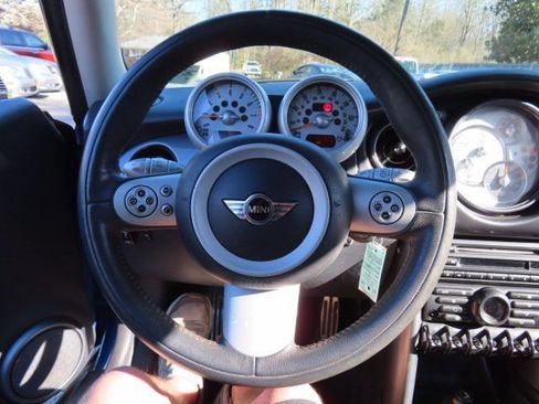 Used 2005 MINI Cooper S image 25