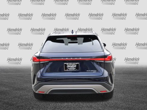 Certified 2023 Lexus RX 350 image 8