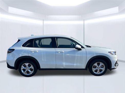 Certified 2024 Honda HR-V LX image 6