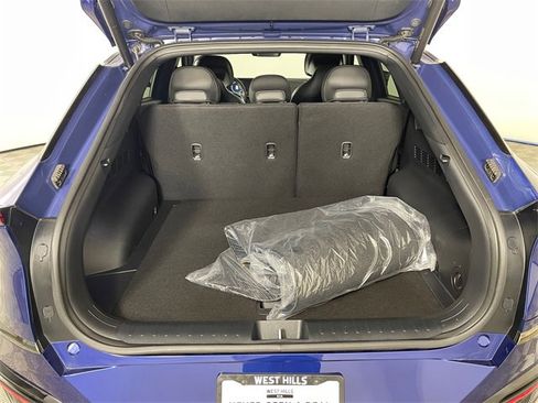 Certified 2024 Kia EV6 GT-Line image 21