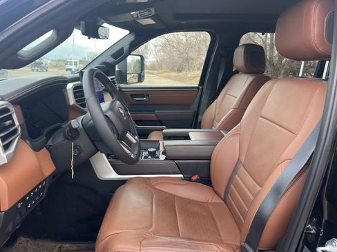 Used 2025 Toyota Tundra 1794 Edition w/ TRD Off-Road Package image 15
