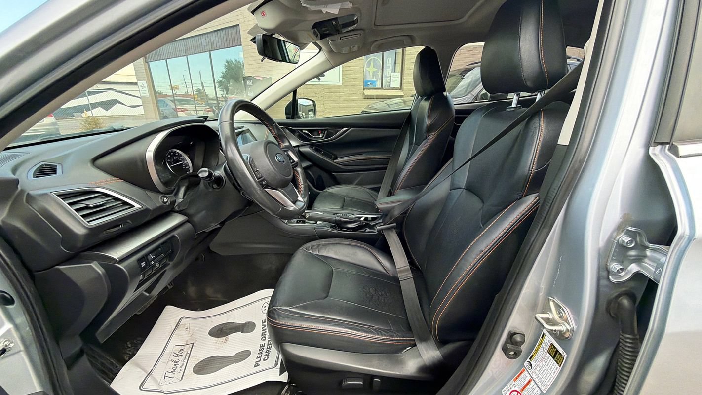 Used 2019 Subaru Crosstrek 2.0i Limited w/ Moonroof Package w/Navigation AWD/4WD image 20