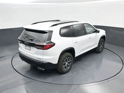 New 2026 GMC Acadia AT4 w/ Luxury Package image 57