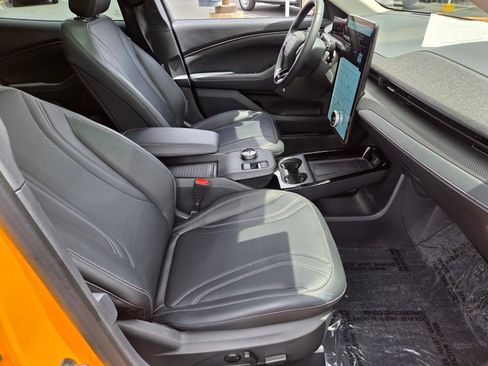 Certified 2023 Ford Mustang Mach-E Premium RWD image 16