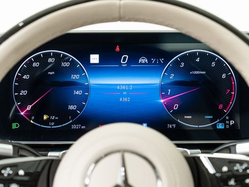 Certified 2024 Mercedes-Benz S 580 4MATIC Sedan image 20