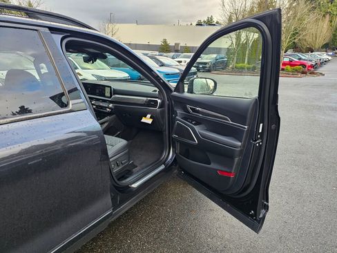 New 2025 Kia Telluride SX Prestige X-Pro image 31