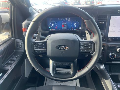 Used 2026 Ford F150 Raptor AWD/4WD image 22