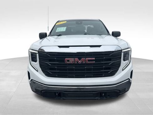 Used 2023 GMC Sierra 1500 Pro image 27