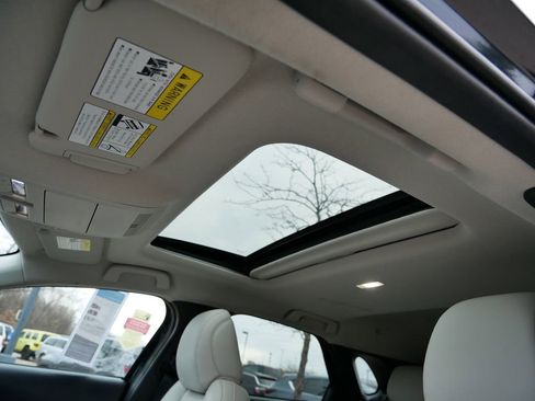 Used 2020 MAZDA CX-30 AWD w/ Premium Package image 4