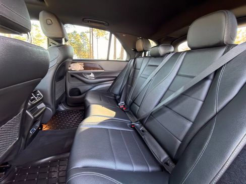 Certified 2024 Mercedes-Benz GLE 350 4MATIC image 13