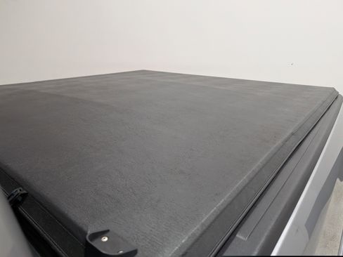 Used 2021 RAM 1500 Limited w/ Night Edition image 10