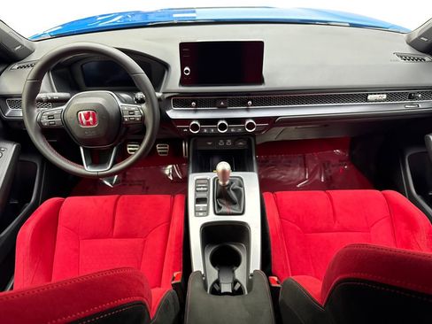 Used 2023 Honda Civic Type R image 52