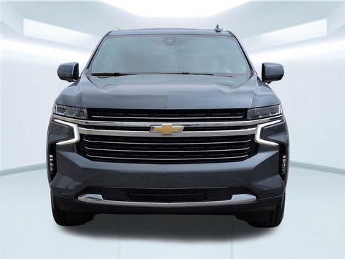 Used 2021 Chevrolet Tahoe LT image 10
