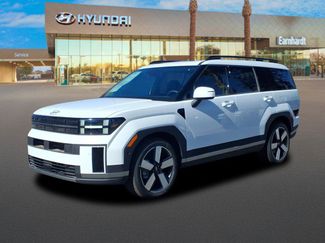 New 2026 Hyundai Santa Fe Limited video 1