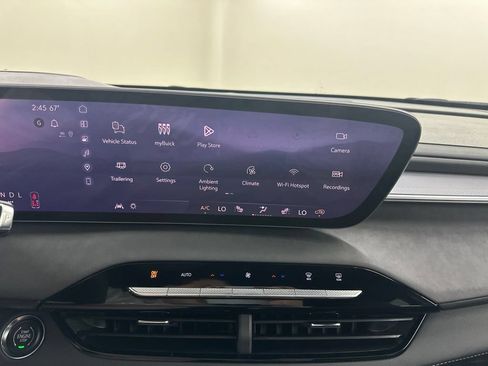 New 2027 Buick Enclave Sport Touring w/ Power Package AWD/4WD image 46