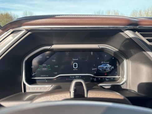 Used 2023 GMC Sierra 1500 Denali image 24