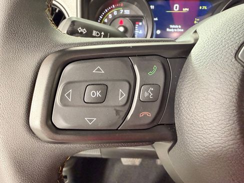 Used 2024 Jeep Wrangler Sport S image 16