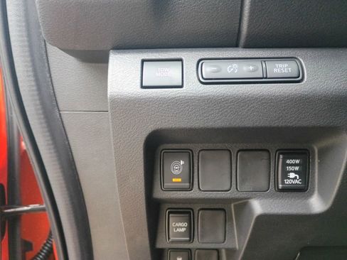 New 2026 Nissan Frontier Pro-X w/ Pro-X Convenience Package RWD image 23
