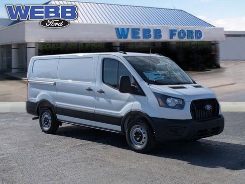 New 2026 Ford Transit 150 Base image 1