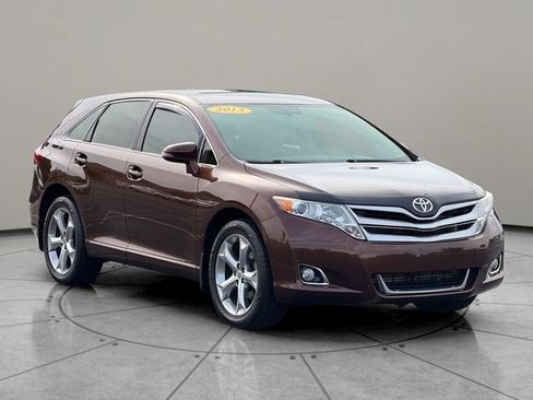 Used 2013 Toyota Venza LE FWD image 8
