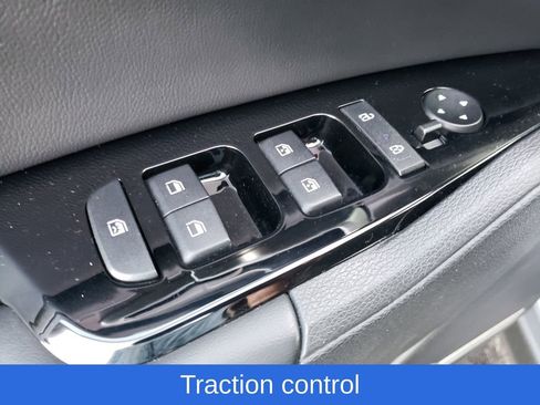 Used 2024 Kia Sportage EX image 18