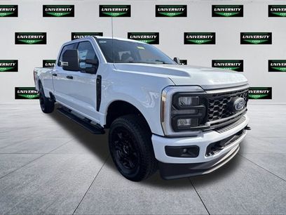 New 2026 Ford F250 4x4 Crew Cab Super Duty