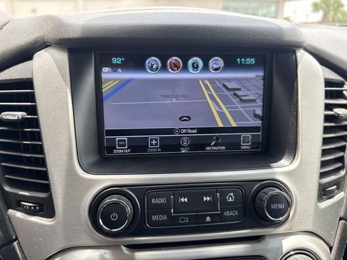 Used 2019 GMC Yukon SLT w/ HD Trailering Package RWD image 25