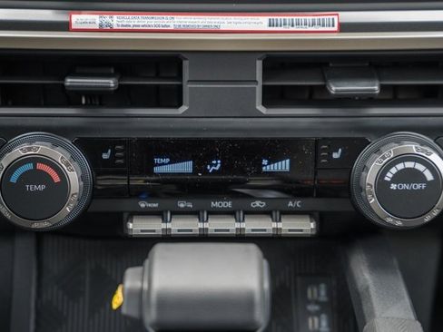 New 2026 Toyota Tacoma SR5 image 23