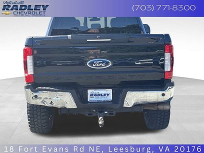 Used 2019 Ford F350 Lariat w/ Lariat Ultimate Package