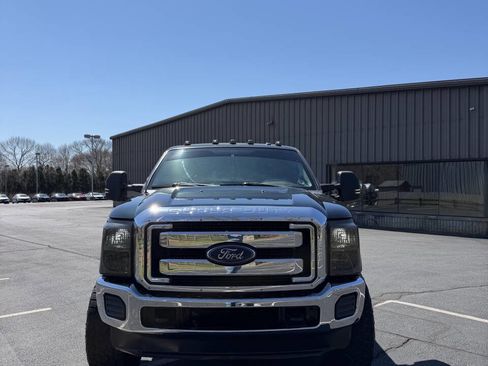 Used 2015 Ford F350 XLT image 9